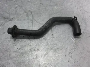 Foto de TUBO PORSCHE MACAN (95BA) referencia 95B122447K