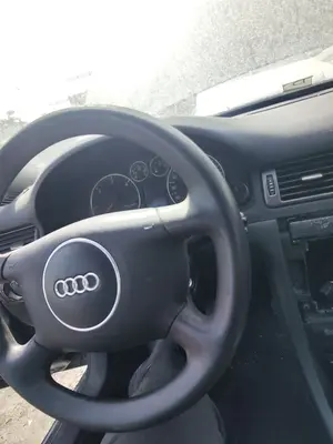 Foto de VOLANTE AUDI A6 BERLINA (4B2) 2.5 V6 24V TDI (180 CV / 132 KW) referencia 8Z0419091BEFKZ foto 2