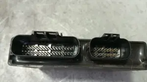 Foto de MODULO ELECTRONICO HONDA CBR 600 F / CBR 600 RR 598 cm3 - 68 kW (92 CV / 68 KW) referencia 59P-8591A-20 foto 3