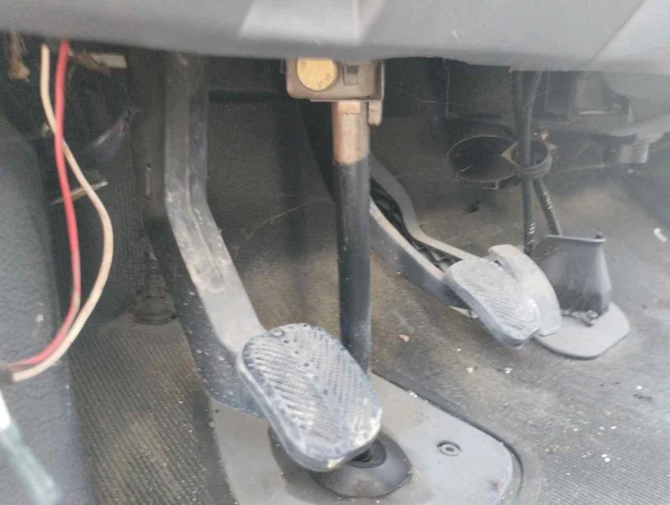 Foto de COLUMNA DIRECCION FIAT DUCATO II CAMIÓN 2.8 JTD (146 CV / 107 KW)