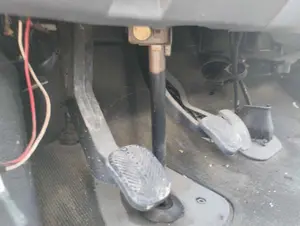 Foto de COLUMNA DIRECCION FIAT DUCATO II CAMIÓN 2.8 JTD (146 CV / 107 KW)