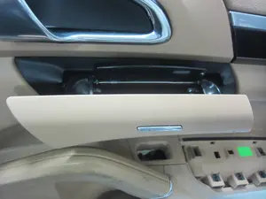 Foto de CENICERO PORSCHE CAYENNE (TIPO 92A) 4.8 V8 CAT (400 CV / 294 KW) referencia 7P5857952 foto 2