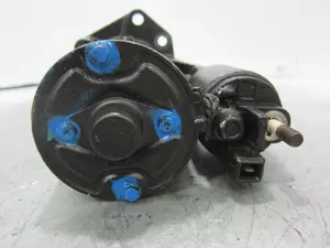 Foto de MOTOR ARRANQUE SEAT IBIZA (6K1) referencia DRS6790 foto 7