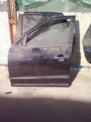 Foto de PUERTA DELANTERA IZQUIERDA HYUNDAI SANTA FE (CM)