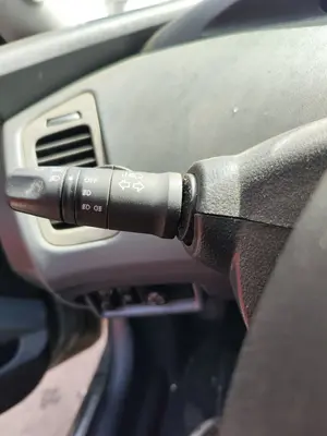 Foto de MANDO LUCES NISSAN PRIMERA BERLINA (P12) 1.9 16V Turbodiesel CAT (120 CV / 88 KW) referencia 25540AV600