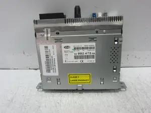 Foto de SISTEMA NAVEGACION GPS PEUGEOT 508 2.0 16V HDi FAP (140 CV / 103 KW) referencia 9800247580
