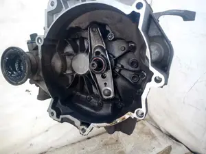 Foto de CAJA CAMBIOS SEAT IBIZA (6L1) referencia GKU foto 6