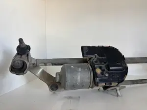 Foto de MOTOR LIMPIA DELANTERO VOLKSWAGEN GOLF V (1K1)(10.2003) referencia 1K1955023F foto 2