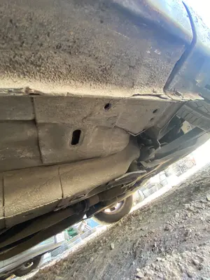 Foto de BARRA ESTABILIZADORA DELANTERA FORD MONDEO BERLINA (GE)