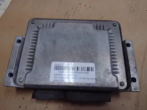 Foto de CENTRALITA MOTOR UCE FIAT STILO (192) referencia 0281011553 foto 2