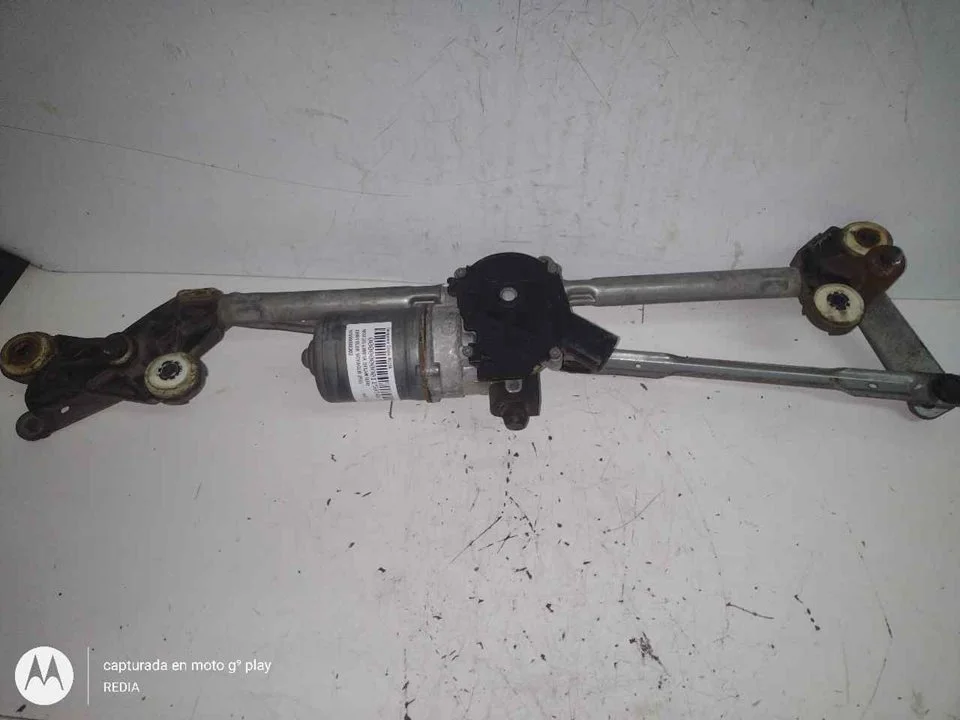 Foto de MOTOR LIMPIA DELANTERO CHRYSLER VOYAGER (RG) referencia WS00000303