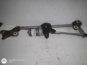 Foto de MOTOR LIMPIA DELANTERO CHRYSLER VOYAGER (RG) referencia WS00000303