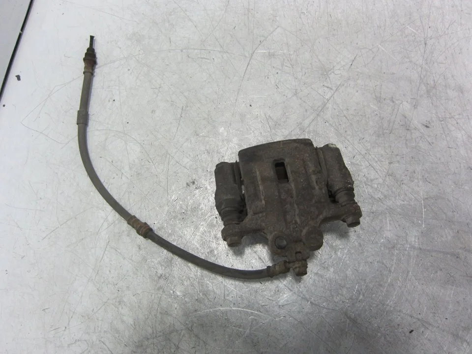 Foto de PINZA DE FRENO TRASERA DERECHA MAZDA CX-7 ER referencia L23226980G
