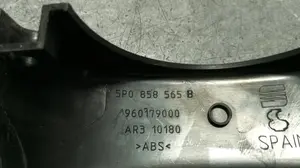 Foto de NO IDENTIFICADO SEAT ALTEA (5P1) 1.6 TDI (105 CV / 77 KW) referencia 5P0858565B foto 2
