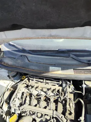 Foto de BRAZO LIMPIA DELANTERO DERECHO OPEL CORSA D 1.3 16V CDTI (75 CV / 55 KW) referencia 13284134