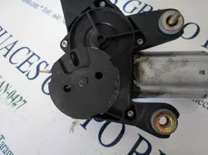 Foto de MOTOR LIMPIA TRASERO RENAULT MEGANE II GRANDTOUR referencia 8200153459 foto 3