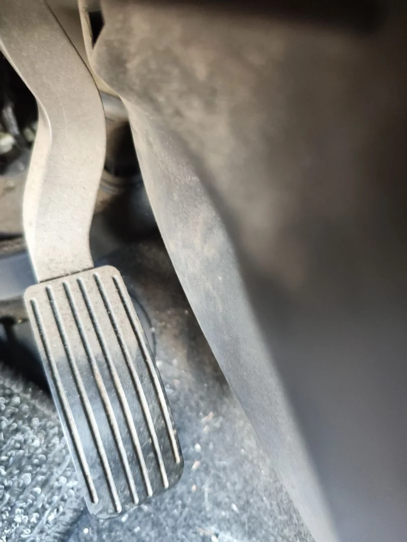 Foto de POTENCIOMETRO PEDAL CITROEN C4 BERLINA 1.6 16V HDi (90 CV / 66 KW) referencia 4501N1