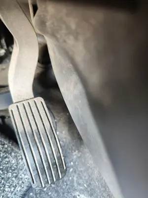 Foto de POTENCIOMETRO PEDAL CITROEN C4 BERLINA 1.6 16V HDi (90 CV / 66 KW) referencia 4501N1