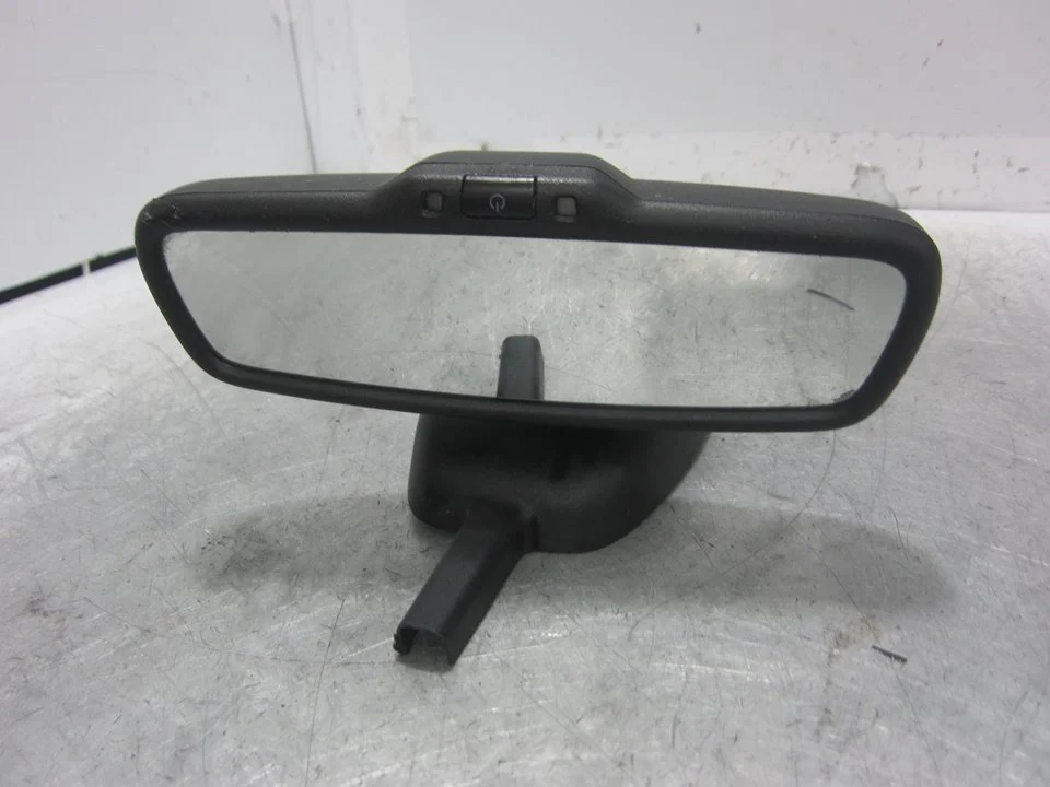 Foto de RETROVISOR INTERIOR PEUGEOT 207 CC CABRIO-COUPÉ 1.6 16V (120 CV / 88 KW) referencia E11015901122906