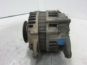 Foto de ALTERNADOR NISSAN ALMERA (N16/E) referencia 23100BN300 foto 4