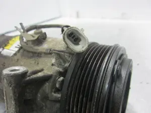 Foto de COMPRESOR AIRE ACONDICIONADO OPEL ZAFIRA B referencia 9986181 foto 9