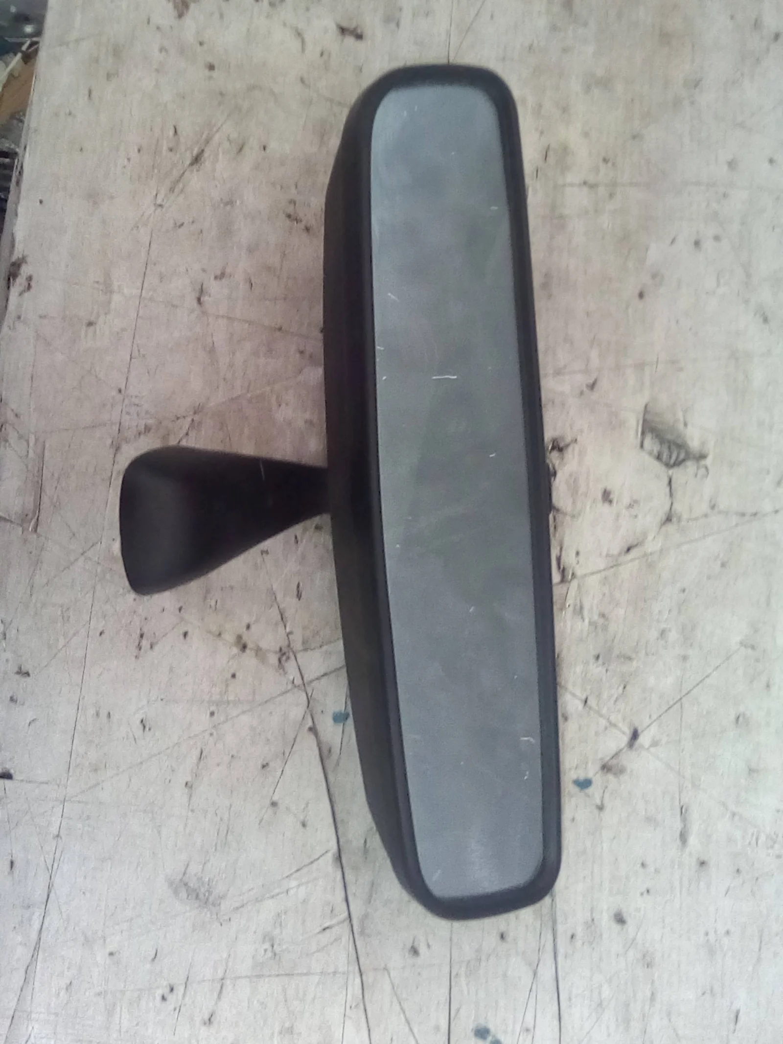 Foto de ESPEJO KIA PICANTO (SA)