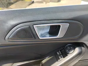 Foto de MANETA INTERIOR DELANTERA IZQUIERDA FORD FIESTA (CNN) 1.5 TDCi CAT (75 CV / 55 KW)