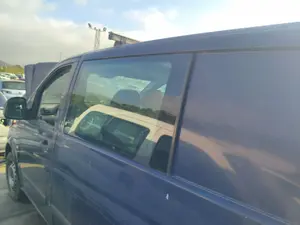 Foto de LUNA CUSTODIA TRASERA IZQUIERDA MERCEDES-BENZ VITO MIXTO (639) 2.1 CDI CAT (109 CV / 80 KW)