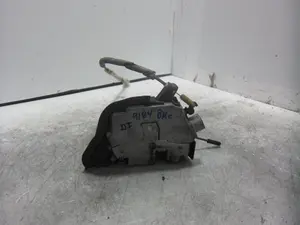 Foto de CERRADURA PUERTA DELANTERA IZQUIERDA BMW SERIE 3 COMPACTO (E46) M47N204D4 referencia A048315 foto 5