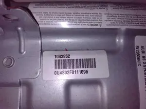 Foto de NO IDENTIFICADO AUDI RS 3 SPORTBACK (8VA) 2.5 20V TFSI (367 CV / 270 KW) referencia 8V2880841C foto 6