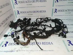 Foto de NO IDENTIFICADO BMW SERIE 7 (F01/F02) referencia 53781210