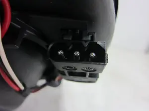 Foto de MOTOR CALEFACCION BMW SERIE 5 GRAN TURISMO (F07) 3.0 24V Turbo (306 CV / 225 KW) referencia 1000975C foto 4