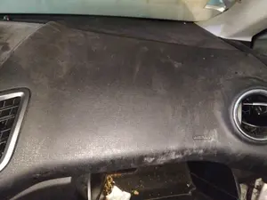 Foto de AIRBAG DELANTERO DERECHO FORD FIESTA (CNN)