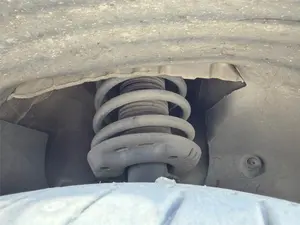 Foto de AMORTIGUADOR DELANTERO DERECHO SEAT LEON (1P1)