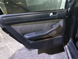 Foto de ELEVALUNAS TRASERO IZQUIERDO AUDI ALLROAD QUATTRO QUATTRO (4B5)