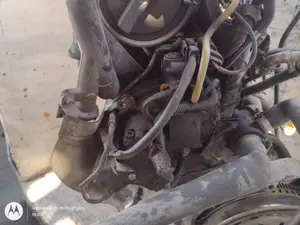 Foto de MOTOR COMPLETO MERCEDES-BENZ CLASE A (BM 168) referencia 668940 foto 2