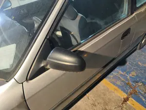 Foto de RETROVISOR IZQUIERDO HONDA CIVIC COUPÉ (EJ6/8) 1.6 CAT (105 CV / 77 KW) referencia E6014757