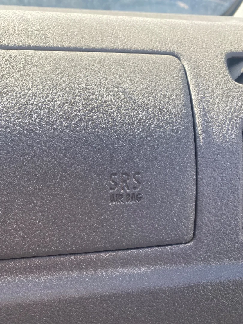 Foto de AIRBAG DELANTERO DERECHO KIA RIO (BC) 1.3 CAT (75 CV / 55 KW) referencia 56920FD00008