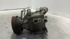 Foto de COMPRESOR AIRE ACONDICIONADO TOYOTA COROLLA (E12) 2.0 Turbodiesel CAT (116 CV / 85 KW) referencia 2473003140 foto 3