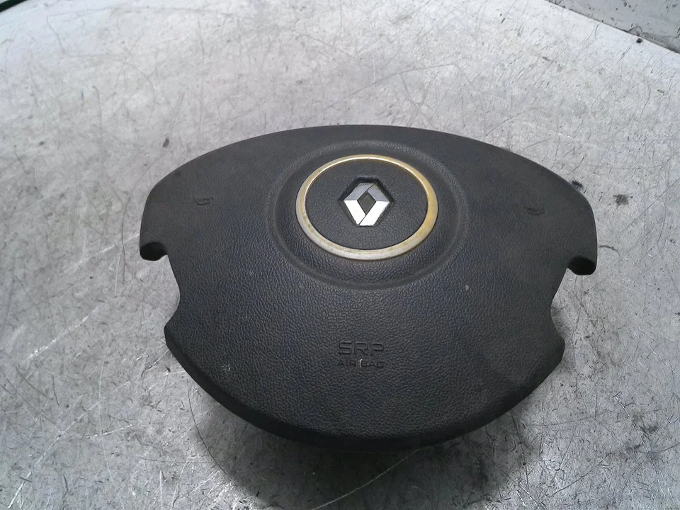 Foto de AIRBAG DELANTERO IZQUIERDO RENAULT CLIO III 1.5 dCi Diesel CAT (86 CV / 63 KW) referencia 8200677496