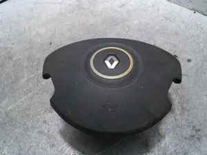 Foto de AIRBAG DELANTERO IZQUIERDO RENAULT CLIO III 1.5 dCi Diesel CAT (86 CV / 63 KW) referencia 8200677496