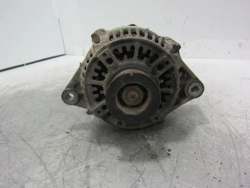 Foto de ALTERNADOR LAND ROVER FREELANDER (LN)(01.1998) referencia YLE102060