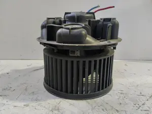 Foto de VENTILADOR CALEFACCION NISSAN MICRA (K12E) referencia F667217D foto 3