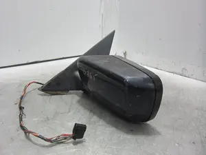 Foto de RETROVISOR IZQUIERDO BMW SERIE 3 BERLINA (E46) 3.0 24V Turbodiesel CAT (184 CV / 135 KW) referencia 42491 foto 2