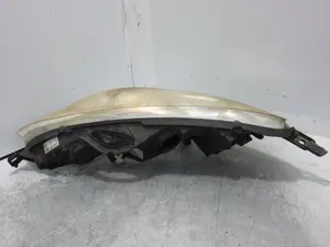 Foto de FARO DERECHO PEUGEOT 407 2.0 16V HDi FAP CAT (RHR / DW10BTED4) (136 CV / 100 KW) referencia 9660235980 foto 8