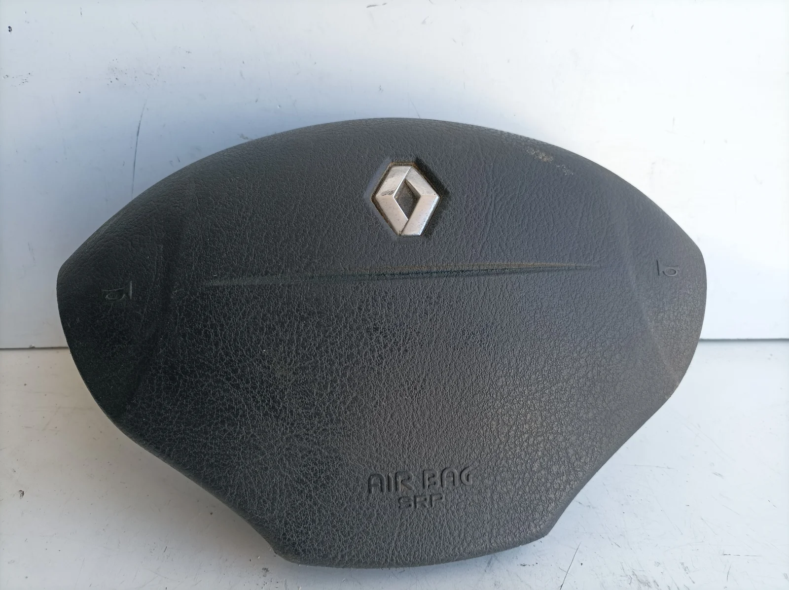 Foto de AIRBAG DELANTERO IZQUIERDO RENAULT KANGOO I (F/KC0) 1.9 Diesel (64 CV / 47 KW) referencia 7700429758D