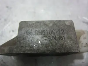 Foto de REGULADOR DE CORRIENTE PEUGEOT ZENITH referencia SH610C-12 foto 3