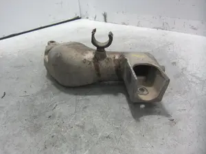 Foto de SOPORTE MOTOR DERECHO PEUGEOT 206 1.4 (75 CV / 55 KW) referencia 9634999680 foto 2