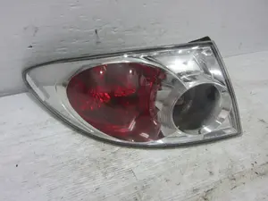 Foto de PILOTO TRASERO IZQUIERDO MAZDA 6 BERLINA (GG) 2.0 CAT (141 CV / 104 KW) referencia 22061971