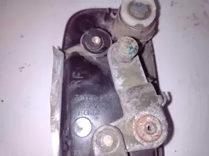 Foto de MANETA EXTERIOR DELANTERA DERECHA HONDA CIVIC BERL. 3/4 (EG/EH) referencia 72113SRO foto 2